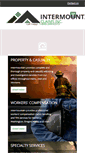 Mobile Screenshot of idahoic.com